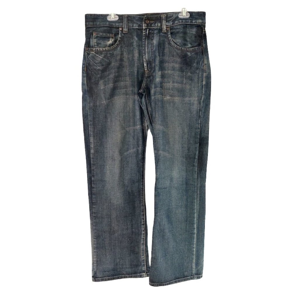 Fly Paper Jeans